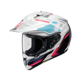 Casco Shoei Hornet X2 Invigorate TC-7